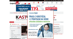 Desktop Screenshot of amerstyle.grajewo24.pl